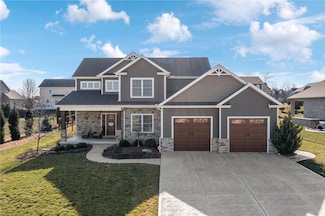 609 Jason Ct, Mount Pleasant, PA 15666