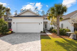 62 E Lafayette Rd, Watersound, FL 32461