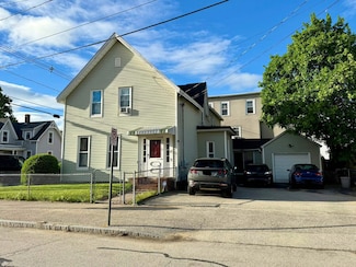 397 Merrimack St, Manchester, NH 03103