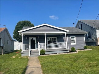 4109 9th Ave, Parkersburg, WV 26101