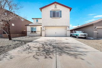 6431 Mountain Hawk Way NE, Rio Rancho, NM 87144