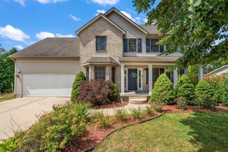 564 Lake Park Dr, Valparaiso, IN 46385