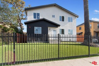222 W 80th St, Los Angeles, CA 90003
