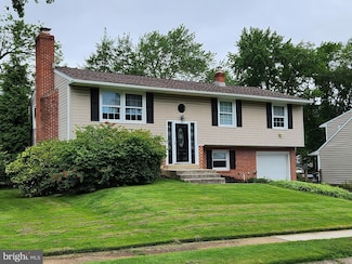 2622 Boxwood Dr, Wilmington, DE 19810