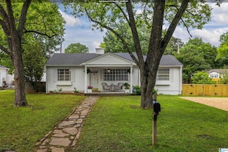 1230 Regal Ave, Birmingham, AL 35213