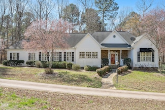2420 Mollynick Ln, Wake Forest, NC 27587