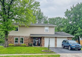 4415 Silver Oak St, Dayton, OH 45424