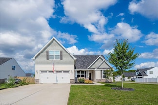 109 Red Maple Way, King, NC 27021