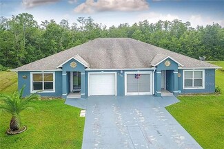 725 Bittern Ln Unit B, Kissimmee, FL 34759