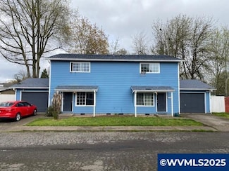 3482 30th (3484) Ave NE, Salem, OR 97301