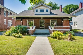 405 W Maple St, Johnson City, TN 37604