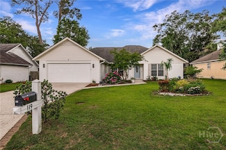 119 Palmetto Bay Rd, Savannah, GA 31410