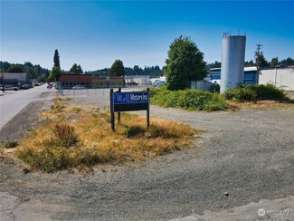 234 S 1st St, Shelton, WA 98584