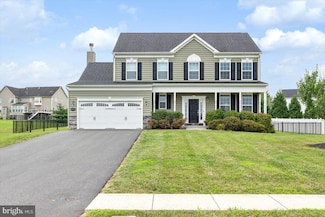 13152 John Martin Dr, Williamsport, MD 21795