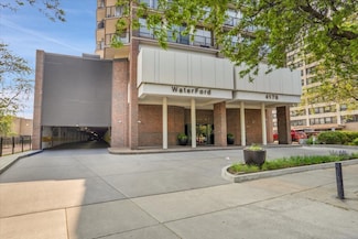 4170 N Marine Dr Unit 11L, Chicago, IL 60613