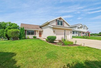 5206 Monarda Ct, Mc Farland, WI 53558