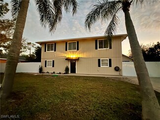 8430 Wren Rd, Fort Myers, FL 33967