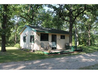 31938 18th Ave Unit 8, Cushing, MN 56443