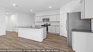 27505 Serene Pine, Magnolia, TX 77355