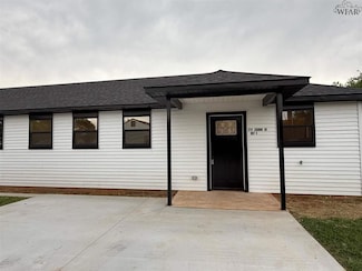 2715 Lebanon Rd Unit B, Wichita Falls, TX 76309