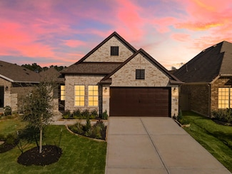7611 Tall Trees Grove Ln, Porter, TX 77365