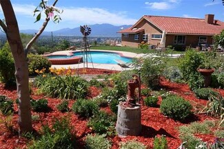 1806 S Buenos Aires Dr, Covina, CA 91724