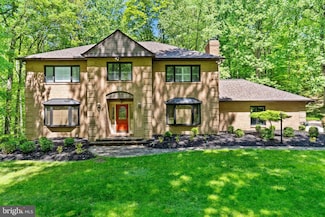 2322 Cavesdale Rd, Owings Mills, MD 21117