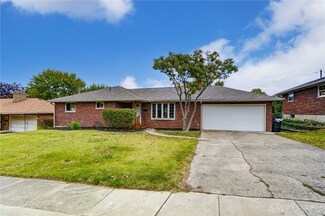 442 Wileray Dr, Miamisburg, OH 45342
