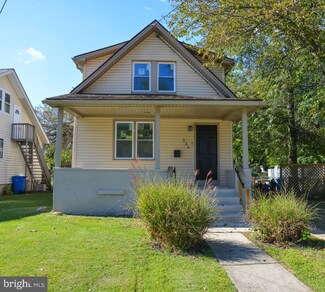 536 Summit Ave, Westville, NJ 08093