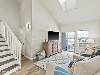 842 N Chase Rd Unit 203, Post Falls, ID 83854