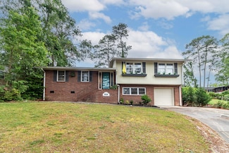 2211 Mura Dr, Augusta, GA 30906