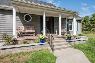 183 Parker Rd, East Haddam, CT 06423