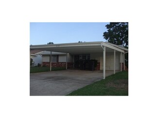 632 SW 54th St, Oklahoma City, OK 73109