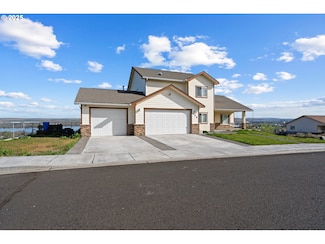175 Truman Dr, Umatilla, OR 97882