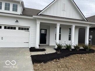 205 Cline St, Sheridan, IN 46069