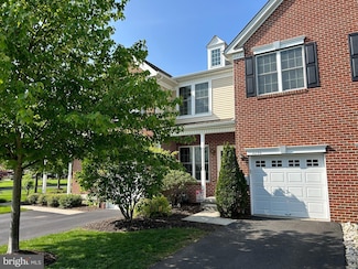 2296 S Whittmore St, Furlong, PA 18925