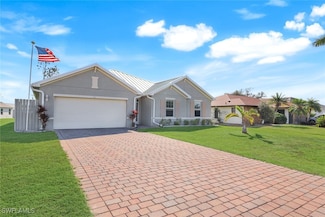 566 Corrientes Cir, Punta Gorda, FL 33983