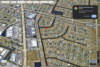 1116 NE 18th Ave, Cape Coral, FL 33909