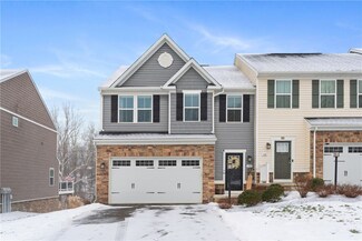 150 Black Oak Ln, Mc Donald, PA 15057