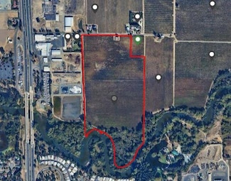 0 E Clarksdale Rd, Acampo, CA 95220