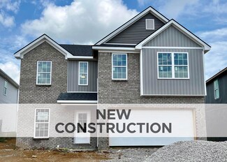 1552 Flemishbond Path, Lexington, KY 40509