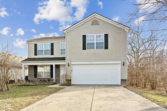 10237 Windchime Ct, Indianapolis, IN 46235