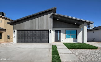 15116 Composition Ave, Clint, TX 79938