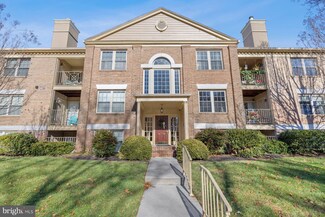 4 Rainflower Path Unit 302, Sparks Glencoe, MD 21152