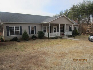 12140 Chatham Rd, Axton, VA 24054