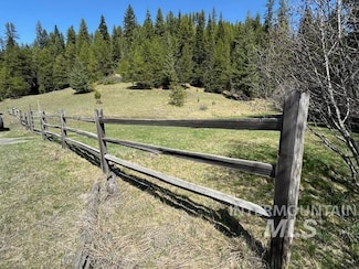 000 Gold Center Usfs Rd 301, Clarkia, ID 83812