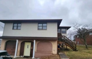 603 Campbell St, Scranton, PA 18505