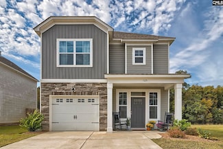 165 Wahoo Cir, Irmo, SC 29063