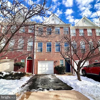 2583 James Madison Cir, Herndon, VA 20171