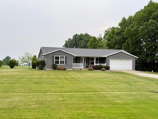 1290 Knorr Rd, Galion, OH 44833